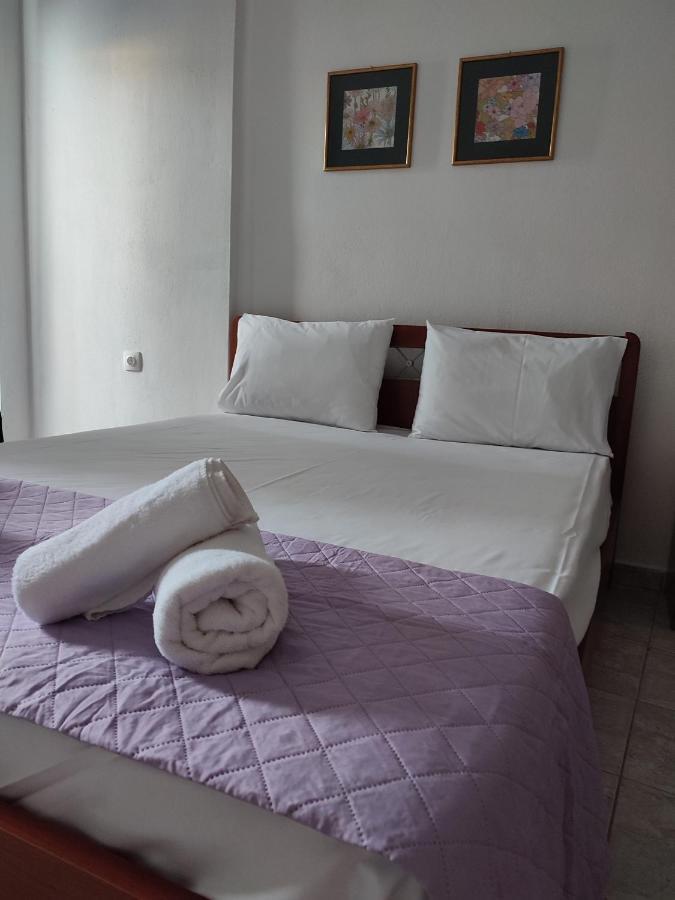 Apartament New Era 2 Polychrono Zewnętrze zdjęcie