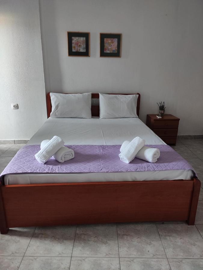 Apartament New Era 2 Polychrono Zewnętrze zdjęcie