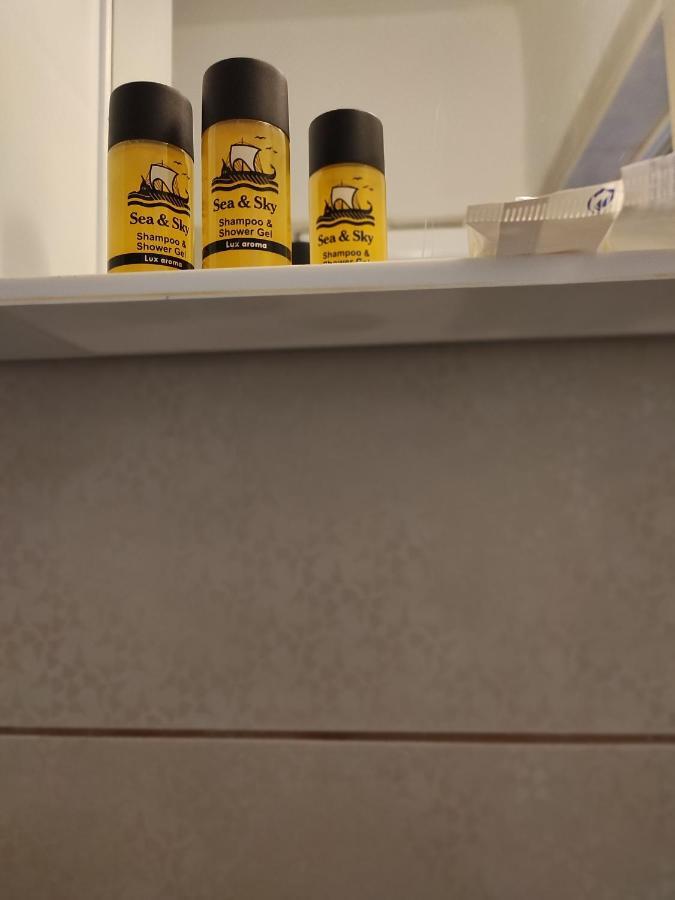 Apartament New Era 2 Polychrono Zewnętrze zdjęcie