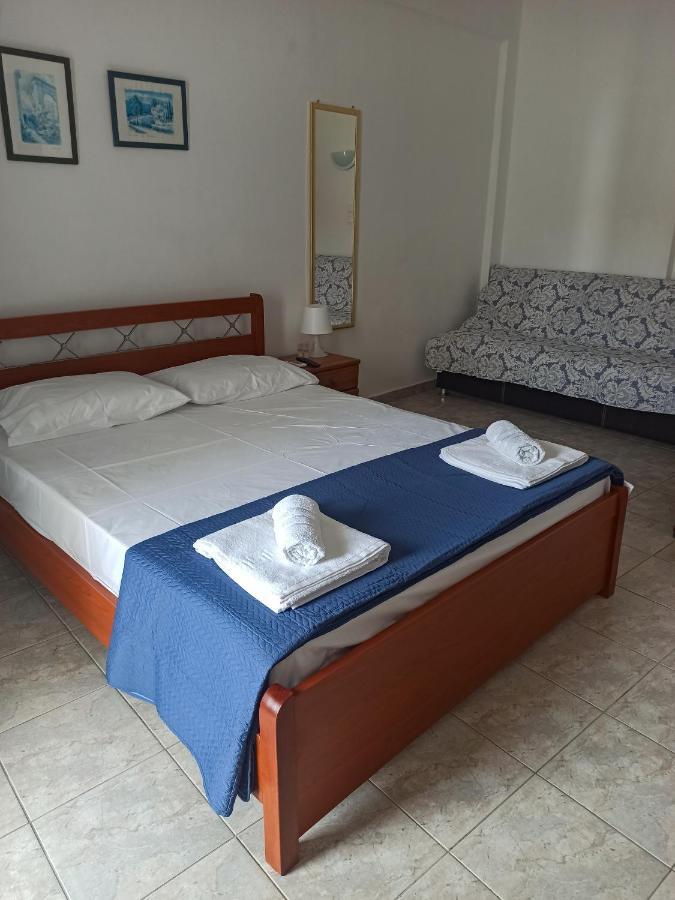 Apartament New Era 2 Polychrono Zewnętrze zdjęcie