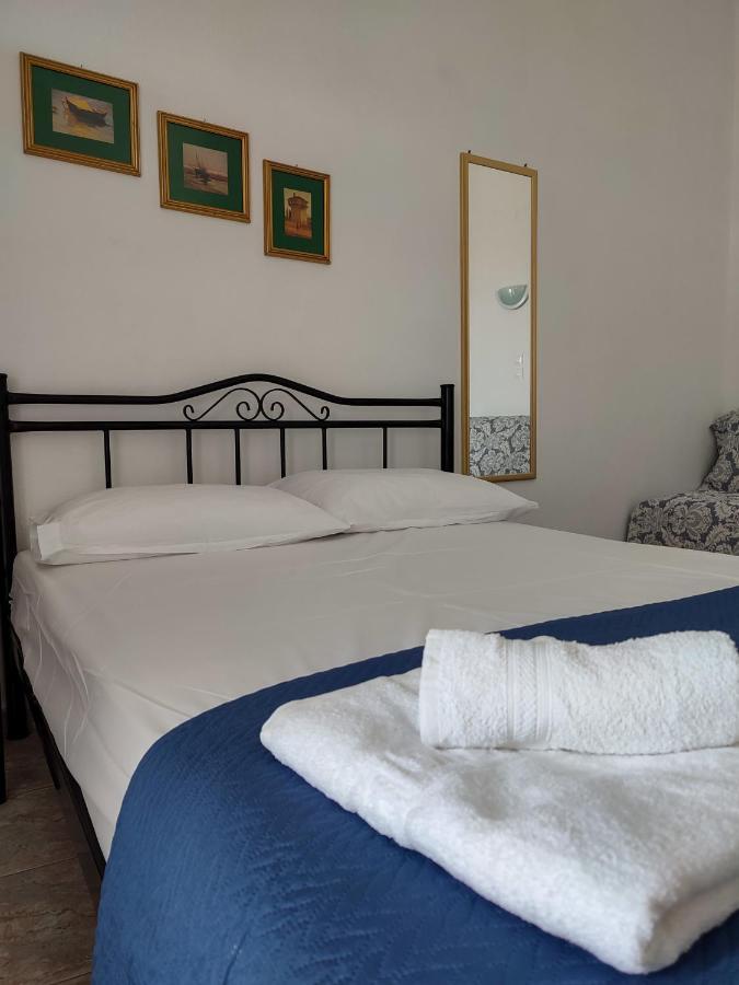 Apartament New Era 2 Polychrono Zewnętrze zdjęcie