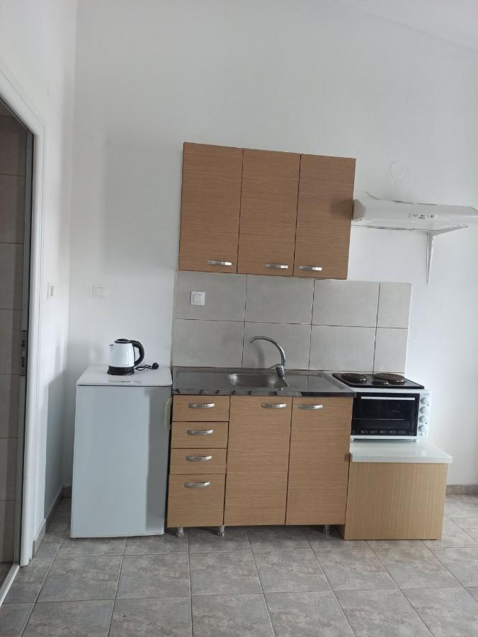 Apartament New Era 2 Polychrono Zewnętrze zdjęcie