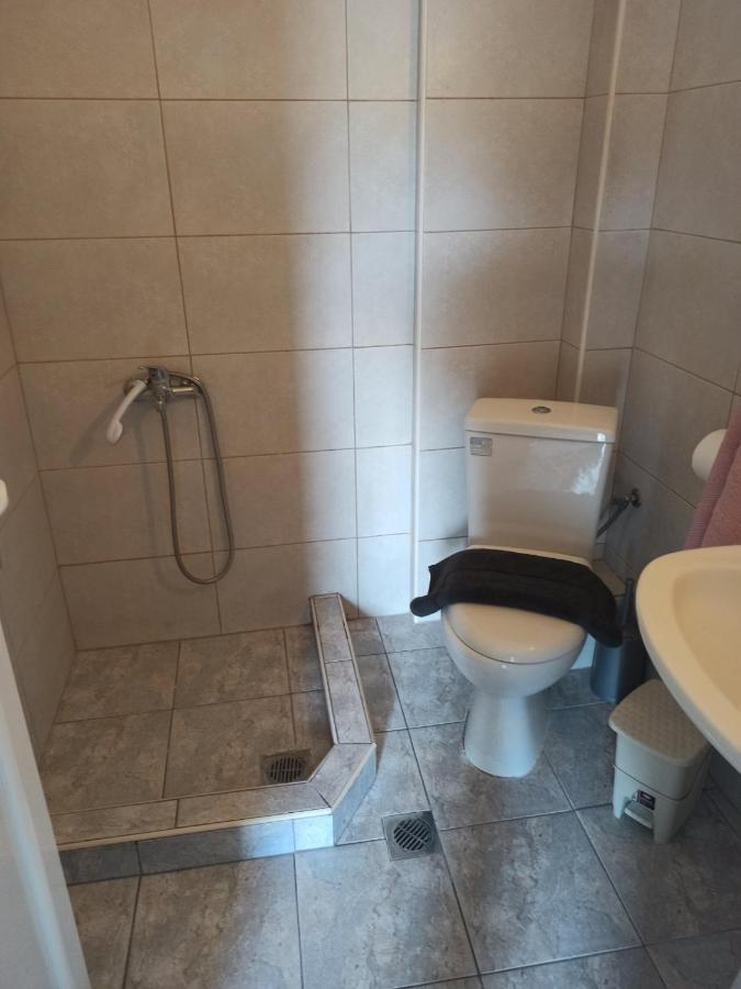 Apartament New Era 2 Polychrono Zewnętrze zdjęcie