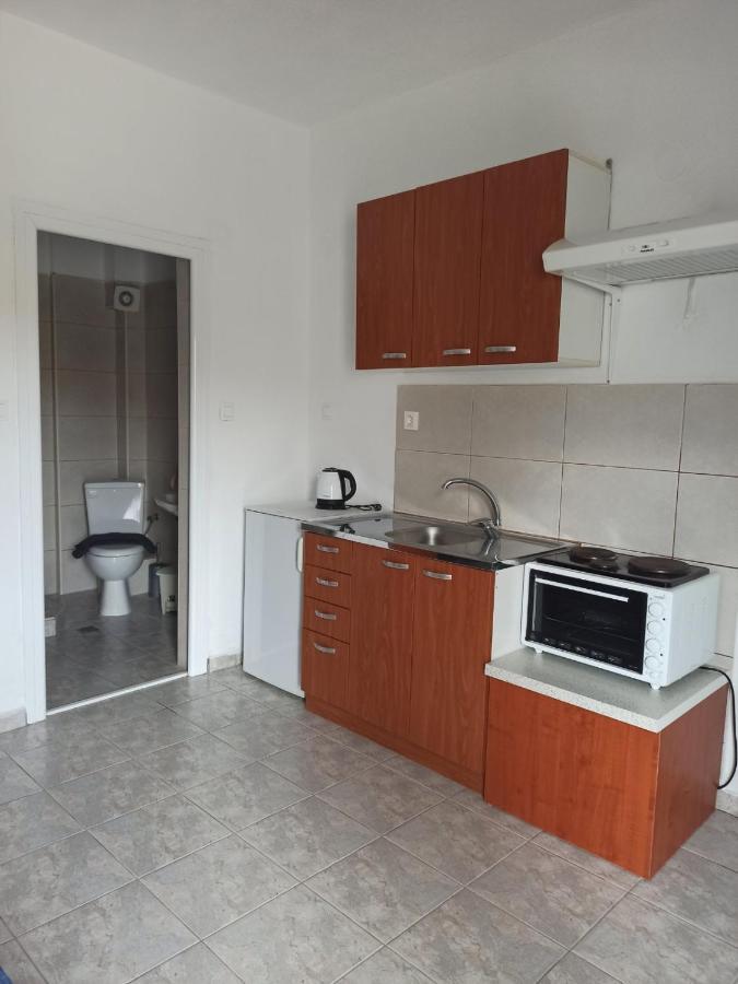 Apartament New Era 2 Polychrono Zewnętrze zdjęcie