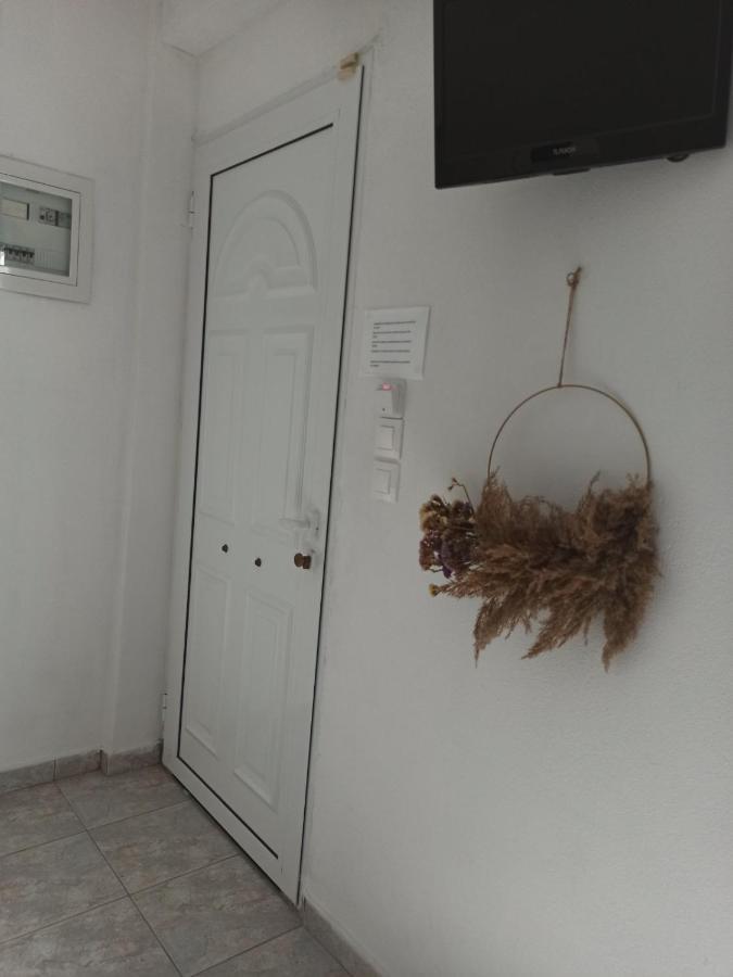 Apartament New Era 2 Polychrono Zewnętrze zdjęcie