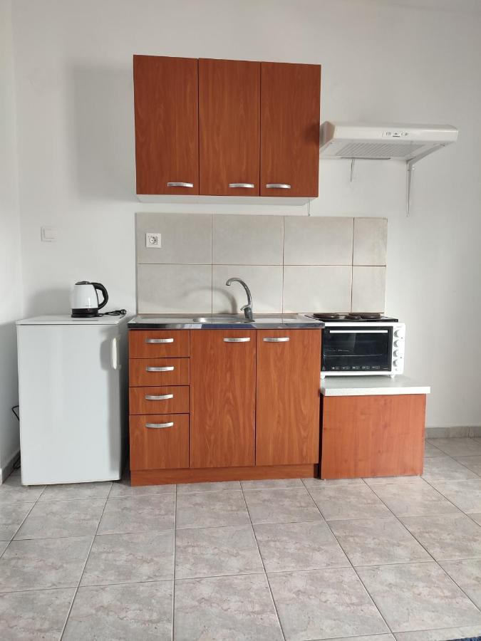 Apartament New Era 2 Polychrono Zewnętrze zdjęcie